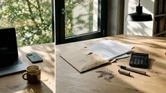 Rente: Diese Arbeitsjahre zählen oft nicht – und wie du Lücken im Rentenkonto vermeidest